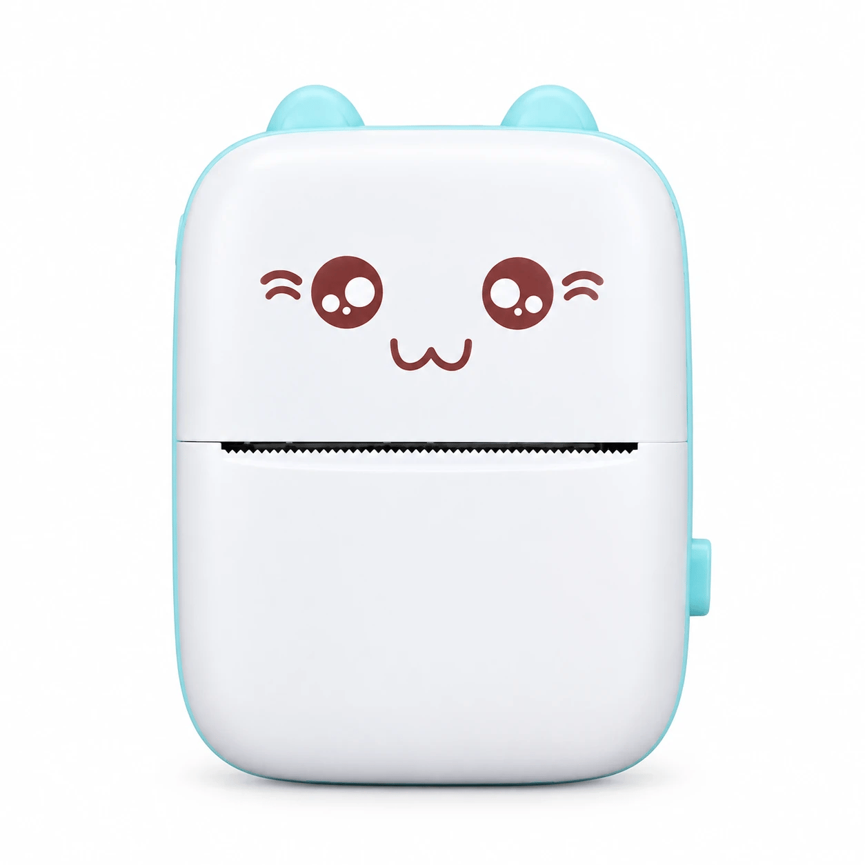 ImprimiGo, mini impresora térmica con forma de gatito